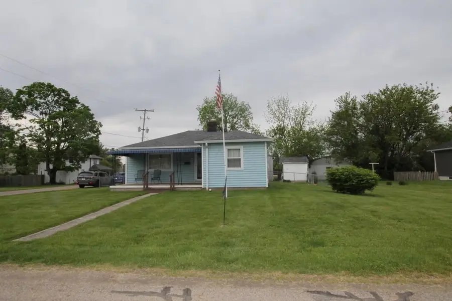 1639 Meriline Avenue, Obetz, OH 43207 - #3