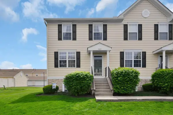 7235 Colonial Affair Drive, New Albany, OH 43054