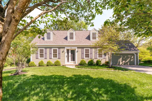 316 Weydon Road, Worthington, OH 43085