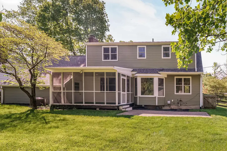 316 Weydon Road, Worthington, OH 43085 - #2