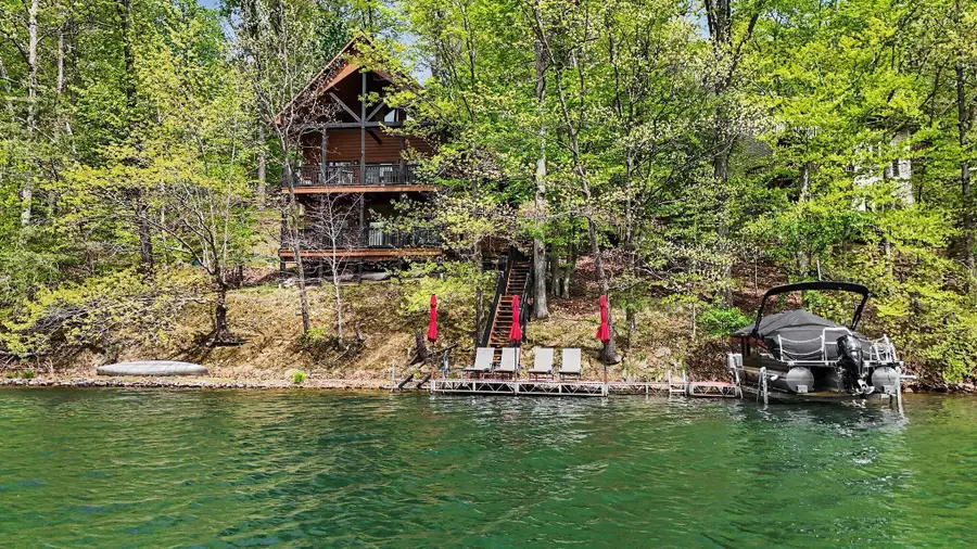 653 Natchez Lane, Sugar Grove, OH 43155 - #2