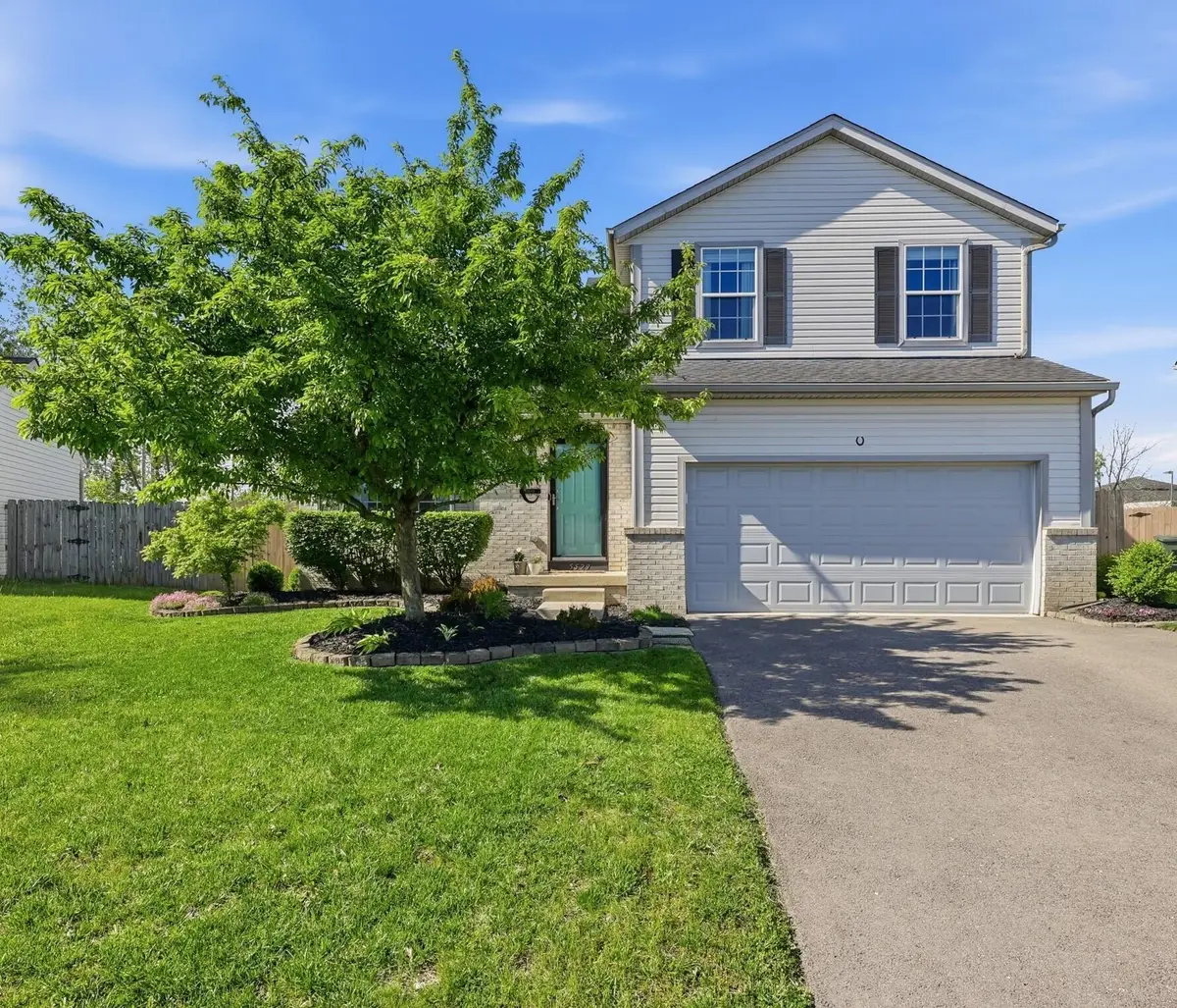 5529 Longworth Drive, Galloway, OH 43119 - #1