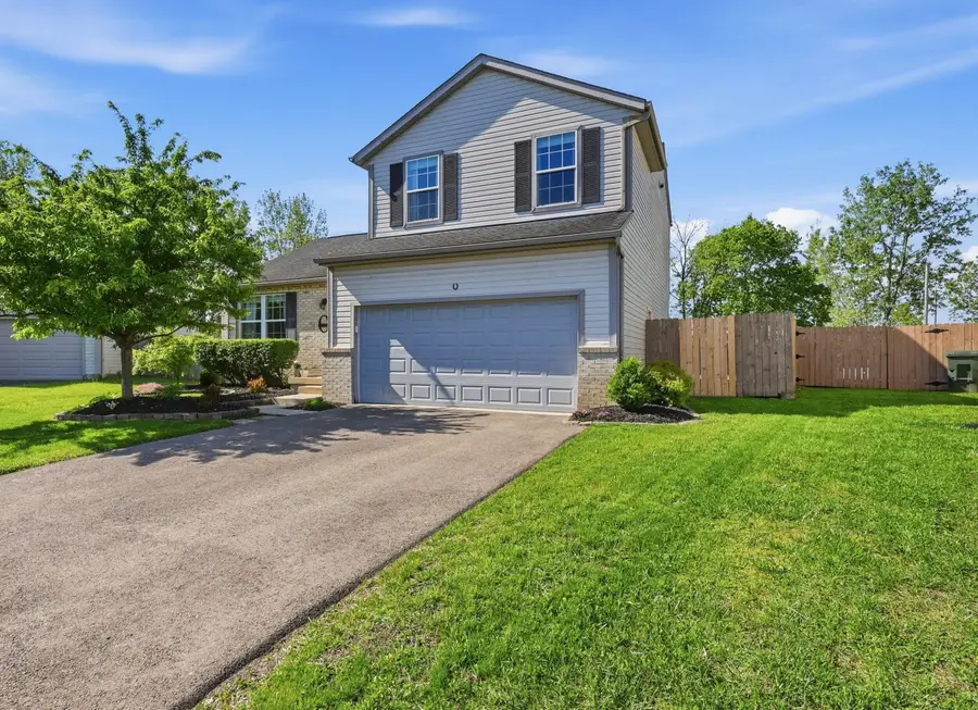 5529 Longworth Drive, Galloway, OH 43119 - #2