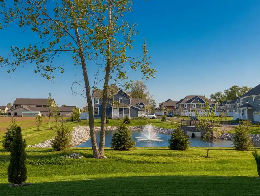 7393 Celebration Drive, Powell, OH 43065 - #2