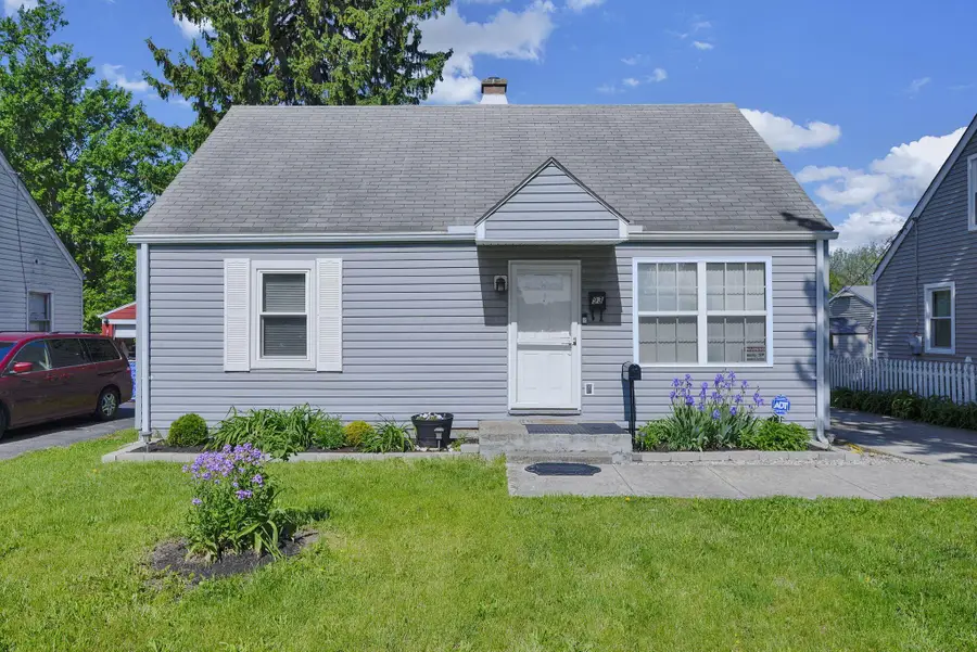 93 Buena Vista Avenue, Columbus, OH 43228 - #2