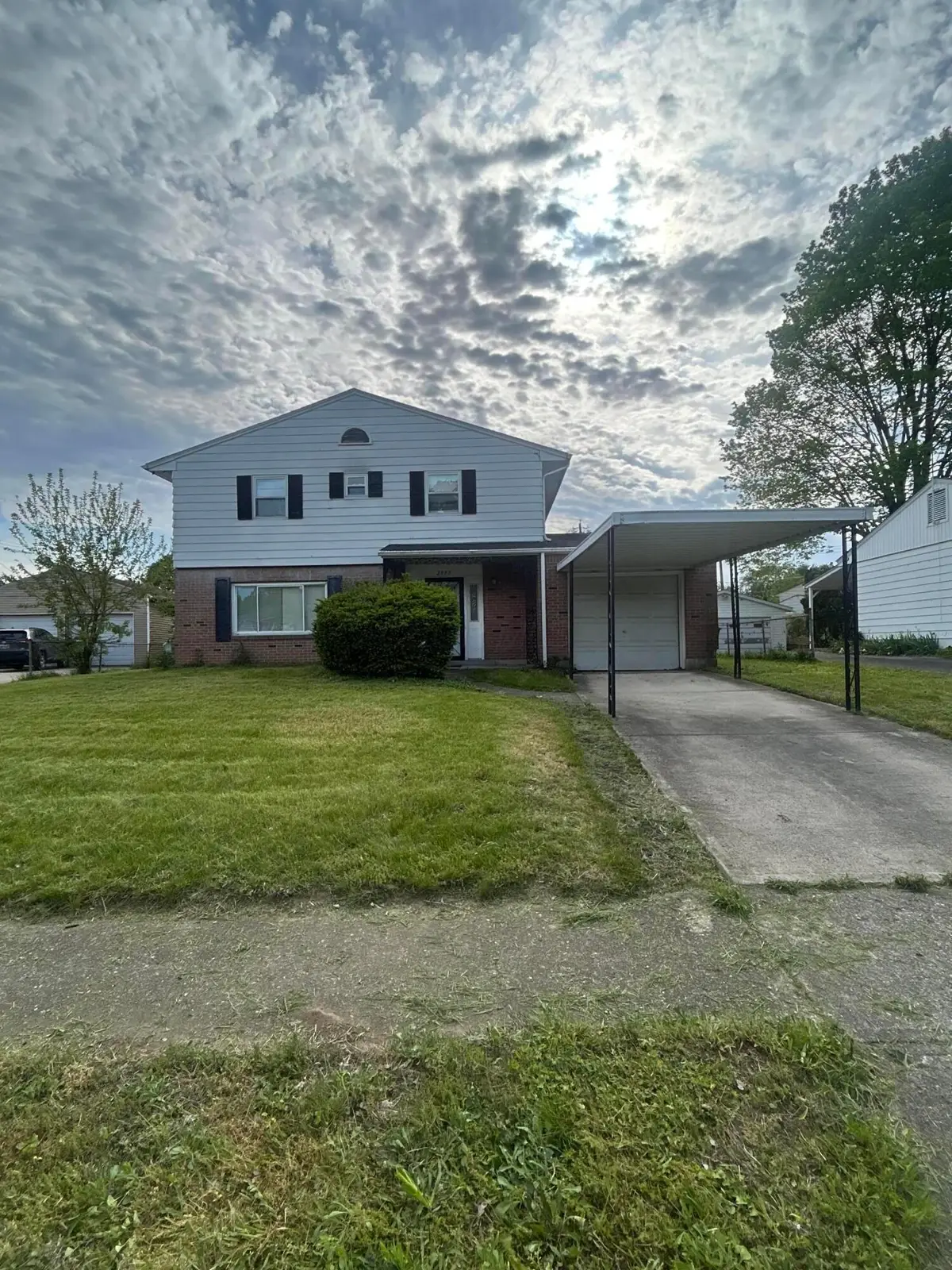 2997 Easthaven Court S, Columbus, OH 43232 - #1