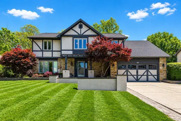 90 Southwind Drive, Columbus, OH 43230