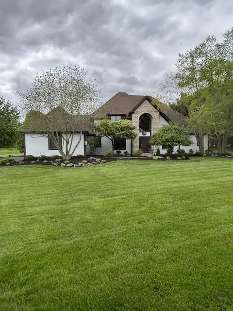 8310 Dublin Road, Powell, OH 43065 - #1