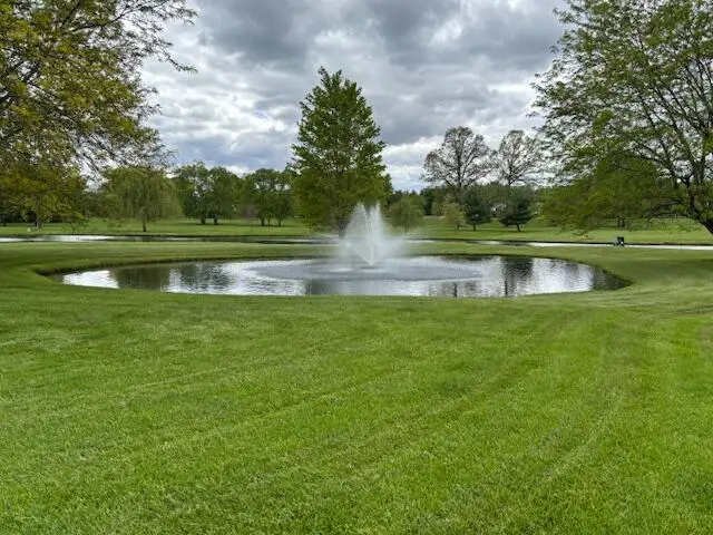 8310 Dublin Road, Powell, OH 43065 - #3