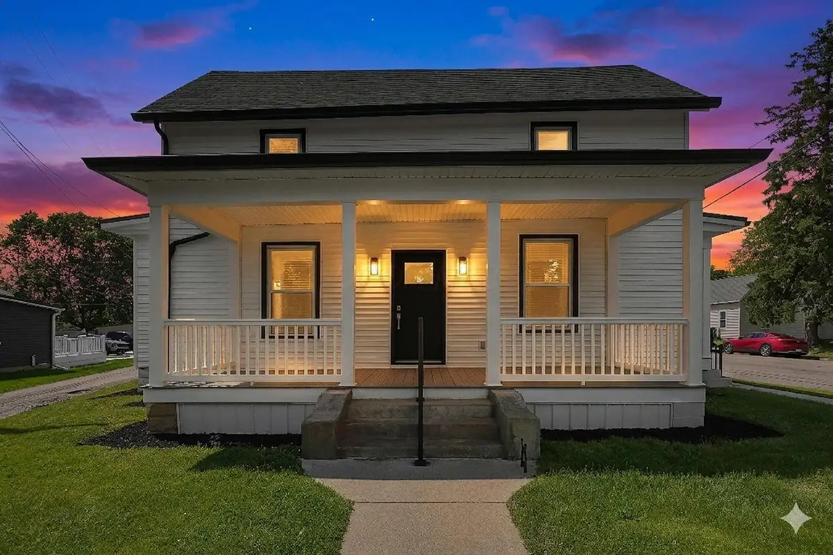 485 N Pickaway Street, Circleville, OH 43113 - #1