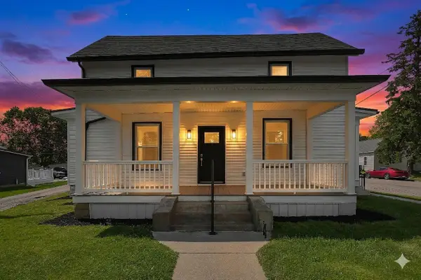 485 N Pickaway Street, Circleville, OH 43113