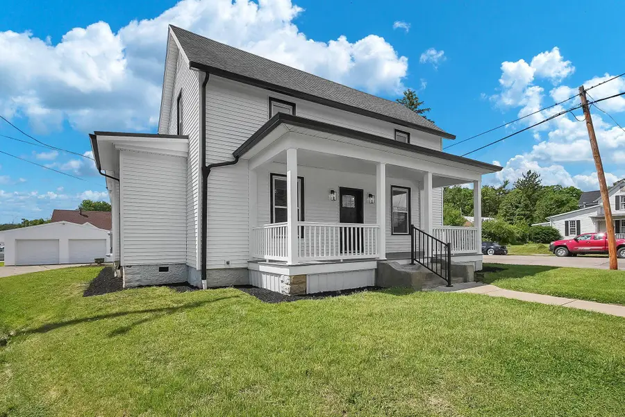 485 N Pickaway Street, Circleville, OH 43113 - #2