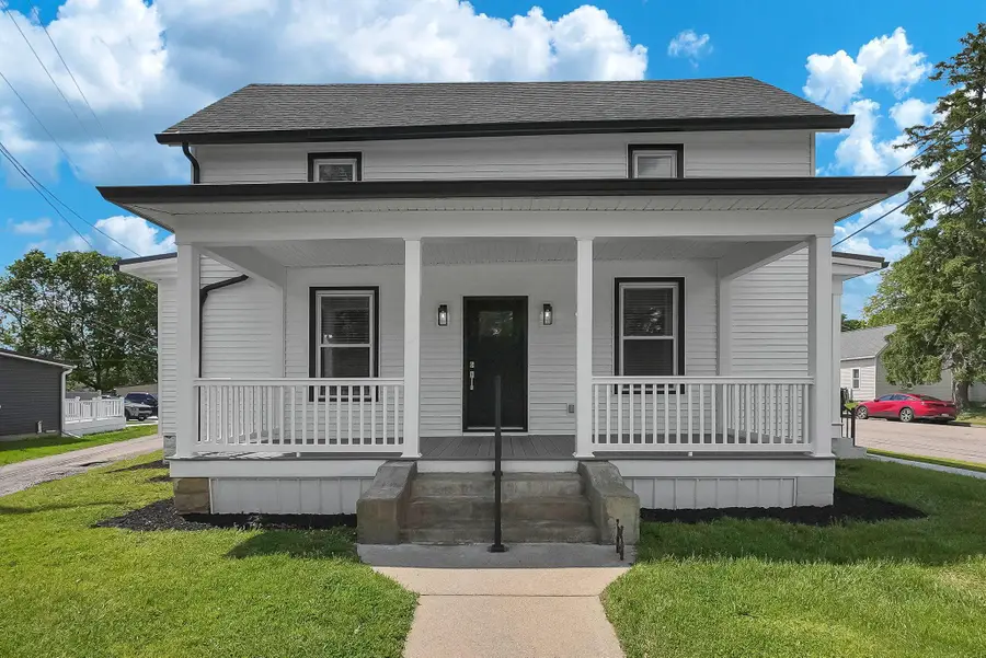 485 N Pickaway Street, Circleville, OH 43113 - #3