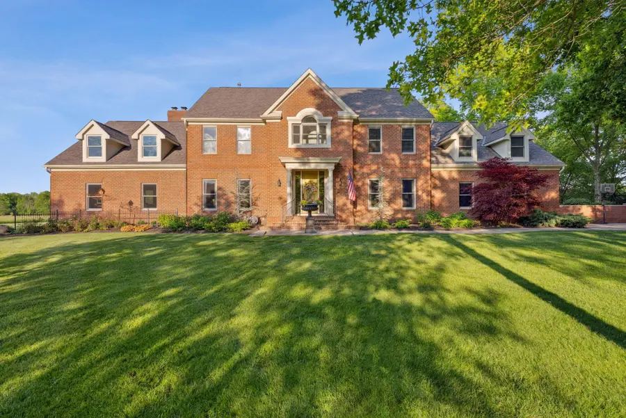 14121 Perfect Road, Sunbury, OH 43074 - #2