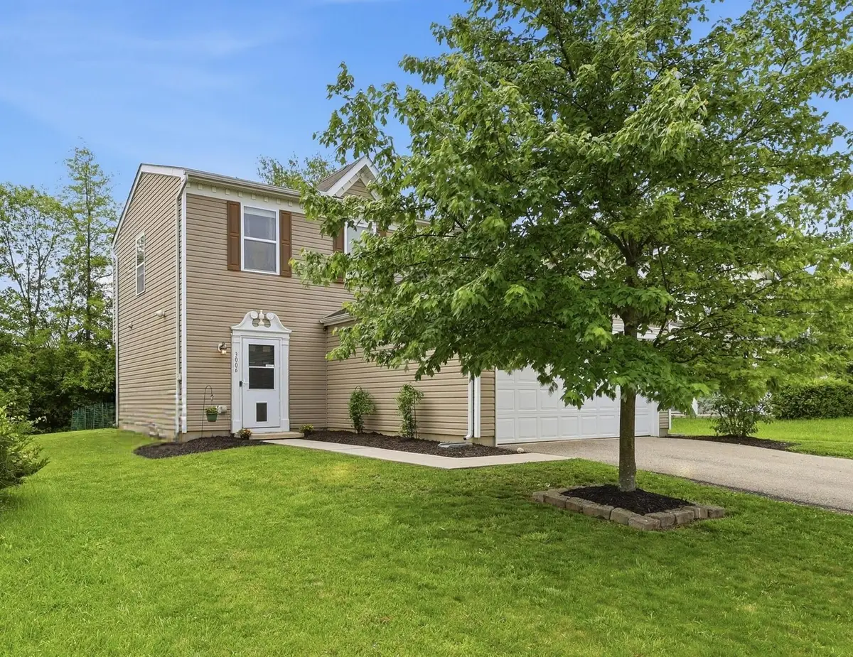 3006 Sussex Place Drive, Grove City, OH 43123 - #1