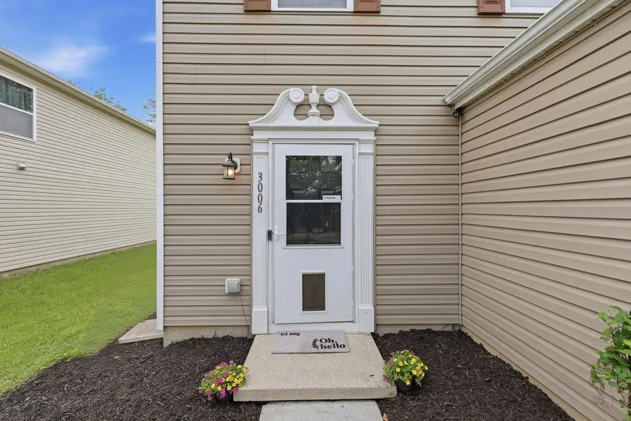 3006 Sussex Place Drive, Grove City, OH 43123 - #3