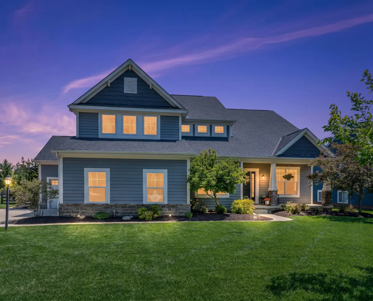 1671 Adlington Drive, Galena, OH 43021 - #1