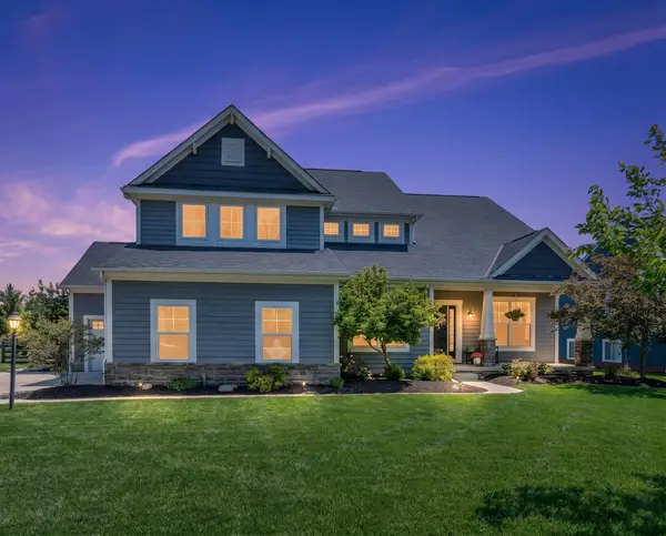 1671 Adlington Drive, Galena, OH 43021