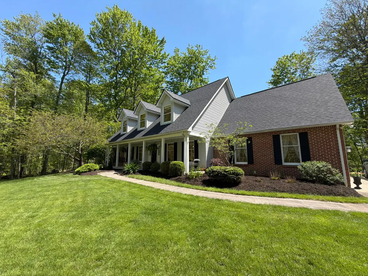 5844 Nichols Lane, Johnstown, OH 43031 - #1