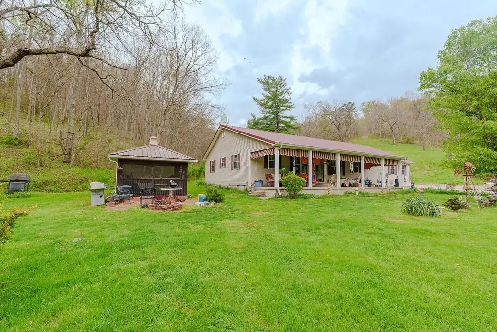 14502 State Route 141, Patriot, OH 45658 - #1