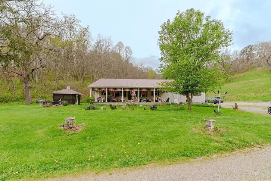 14502 State Route 141, Patriot, OH 45658 - #2