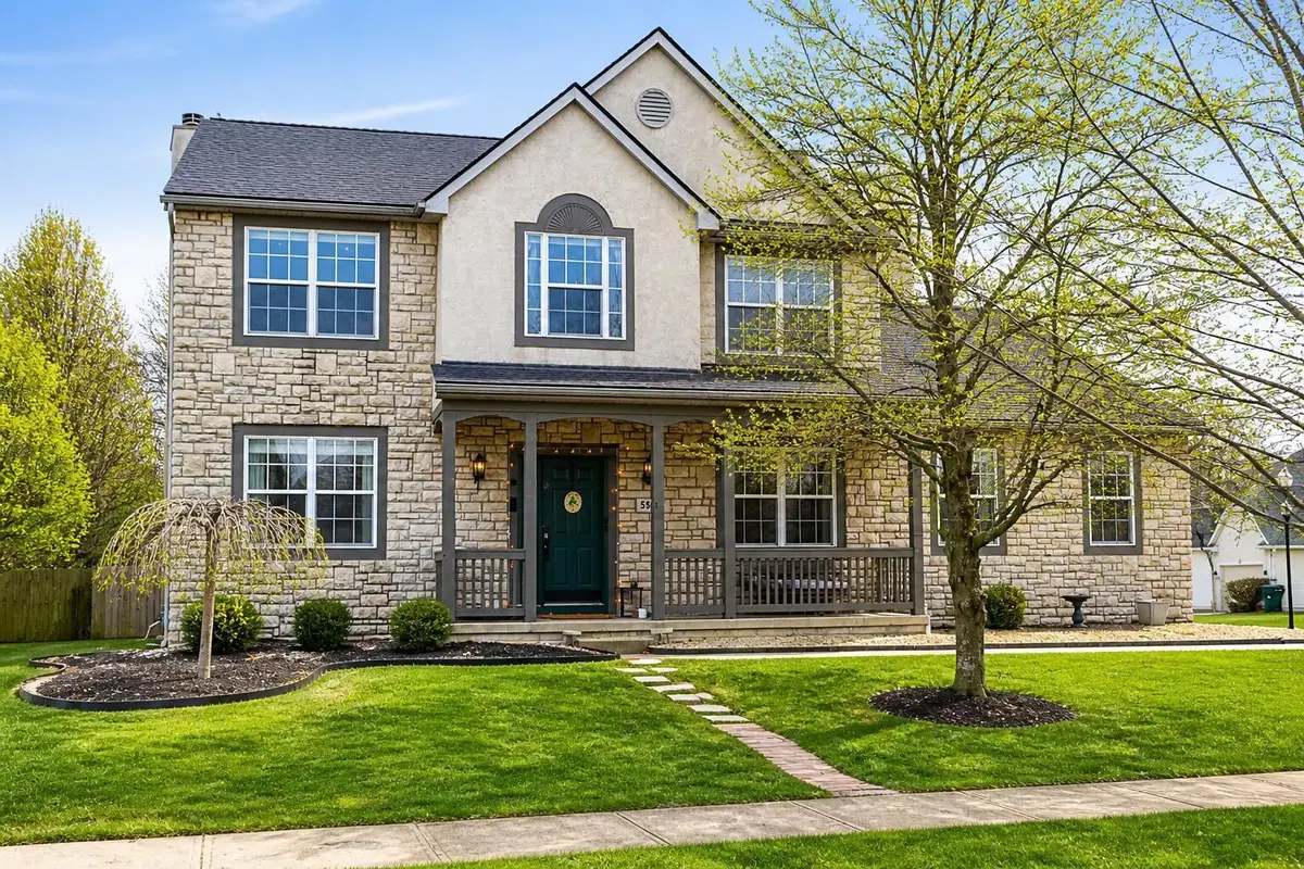 5508 Falco Drive, Westerville, OH 43081 - #1