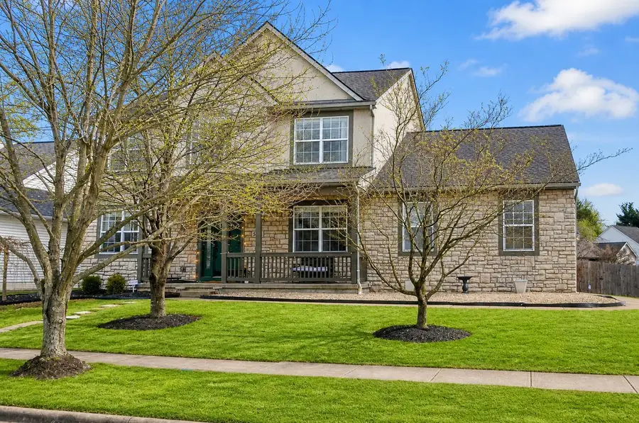 5508 Falco Drive, Westerville, OH 43081 - #2