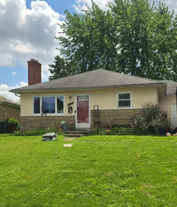 1134 St Jude Avenue, Columbus, OH 43204