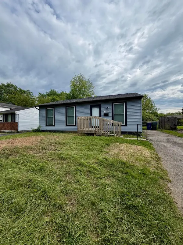 2481 Queenswood Drive, Columbus, OH 43219