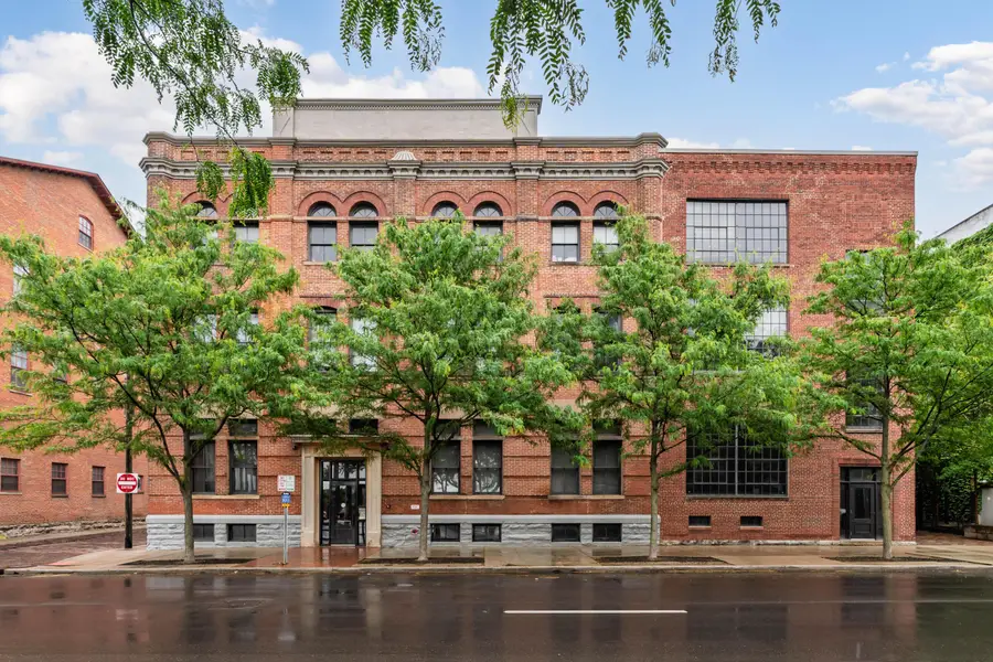 570 S Front Street, Columbus, OH 43215 - #2