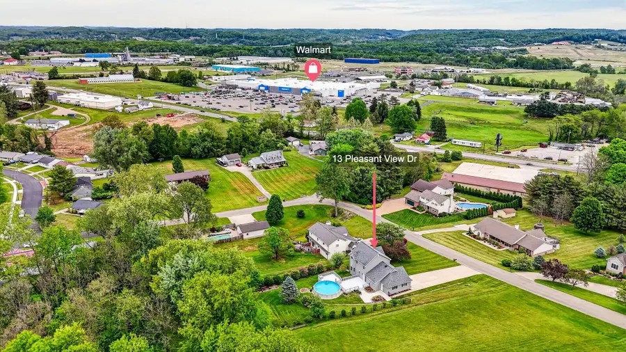 13 Pleasant View Drive, Jackson, OH 45640 - #3
