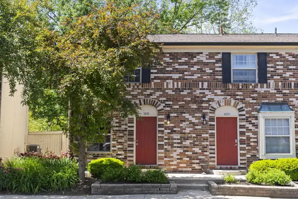 2601 Scioto View Lane, Columbus, OH 43221