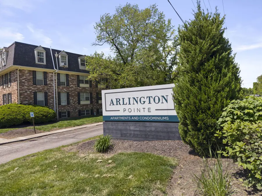 2601 Scioto View Lane, Columbus, OH 43221 - #2