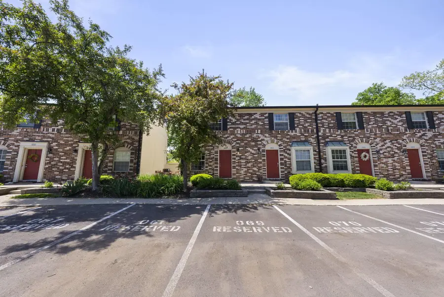 2601 Scioto View Lane, Columbus, OH 43221 - #3