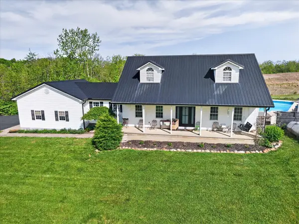 10343 Thomas Road, Leesburg, OH 45135