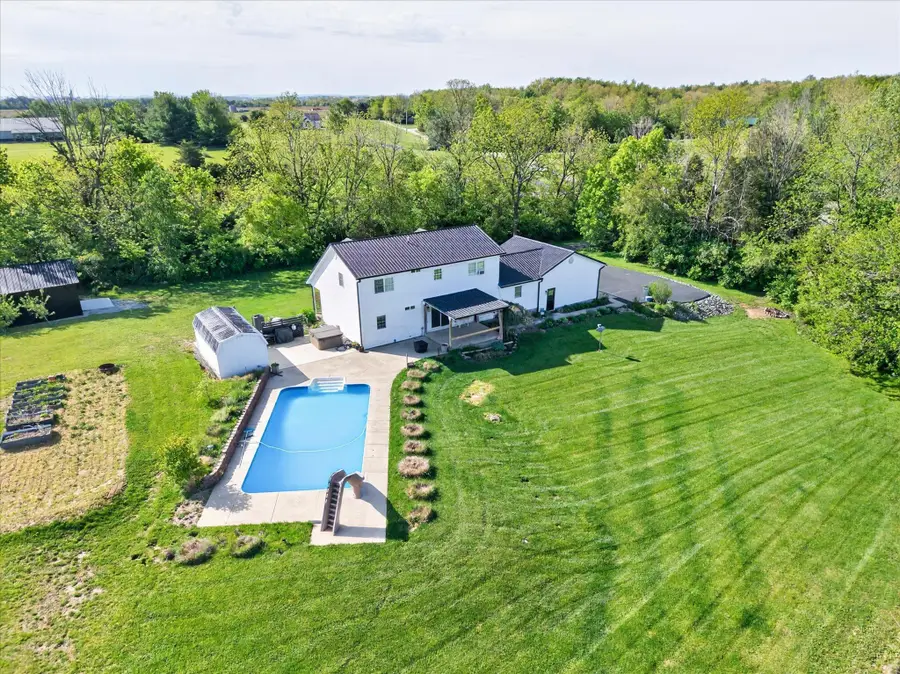 10343 Thomas Road, Leesburg, OH 45135 - #2
