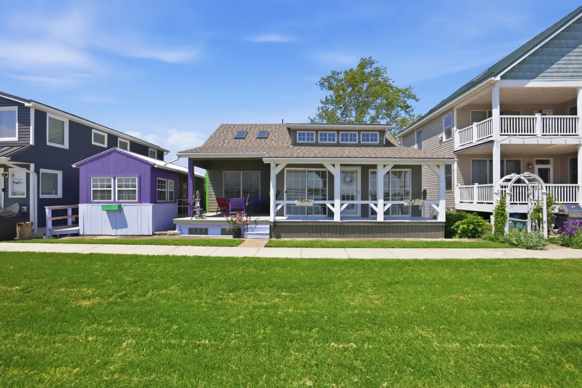4465 N Bank Road, Millersport, OH 43046 - #1