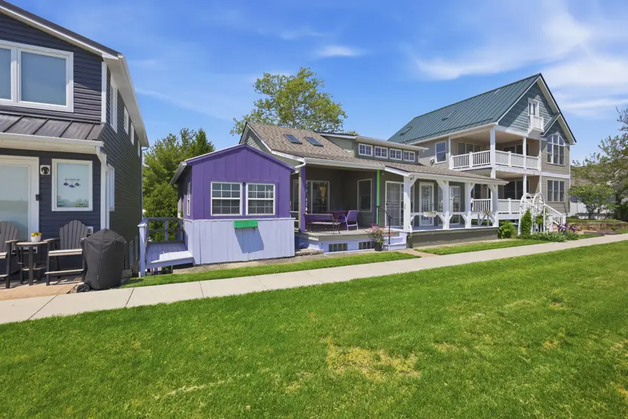 4465 N Bank Road, Millersport, OH 43046 - #2