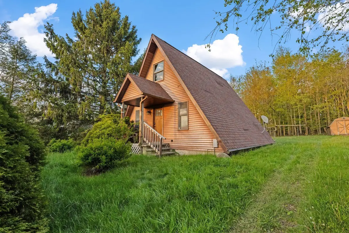 253 Newfoundland Drive, Mount Gilead, OH 43338 - #1