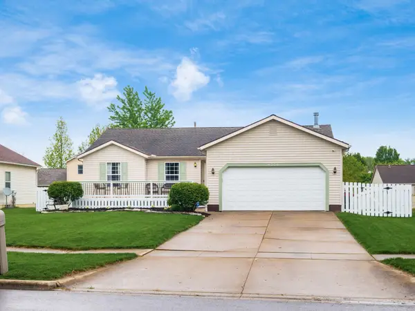 4258 Demorest Road, Grove City, OH 43123