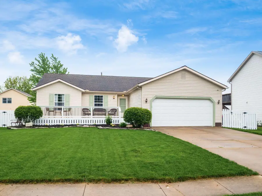 4258 Demorest Road, Grove City, OH 43123 - #2