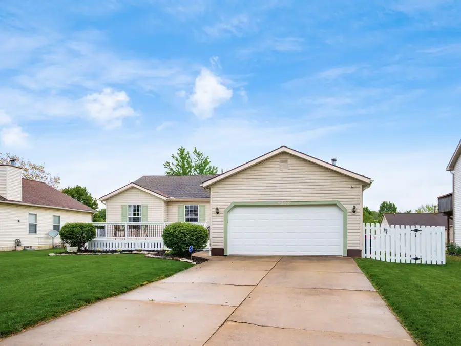 4258 Demorest Road, Grove City, OH 43123 - #3