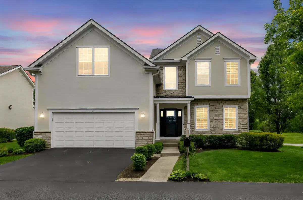 6951 Rochelle Lane, Blacklick, OH 43004 - #1