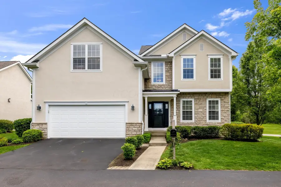 6951 Rochelle Lane, Blacklick, OH 43004 - #2