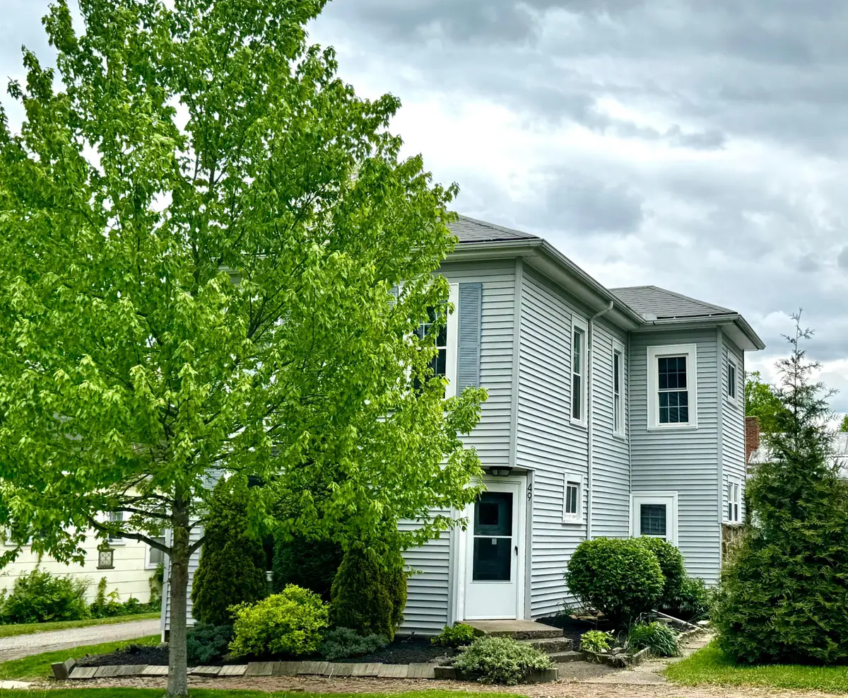 49 Markey Street, Bellville, OH 44813 - #1