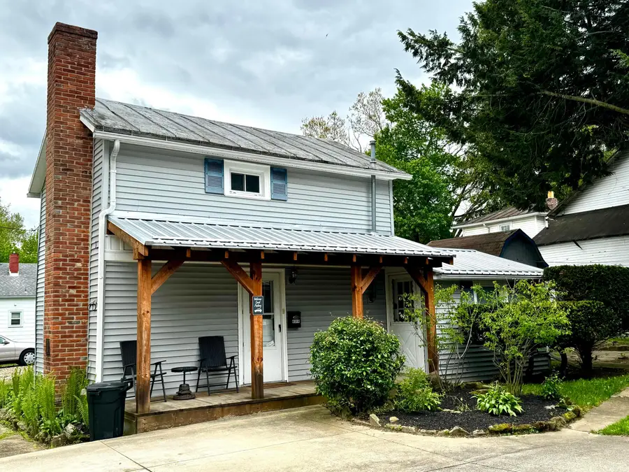 49 Markey Street, Bellville, OH 44813 - #2