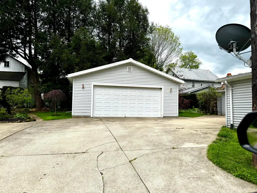 49 Markey Street, Bellville, OH 44813 - #3