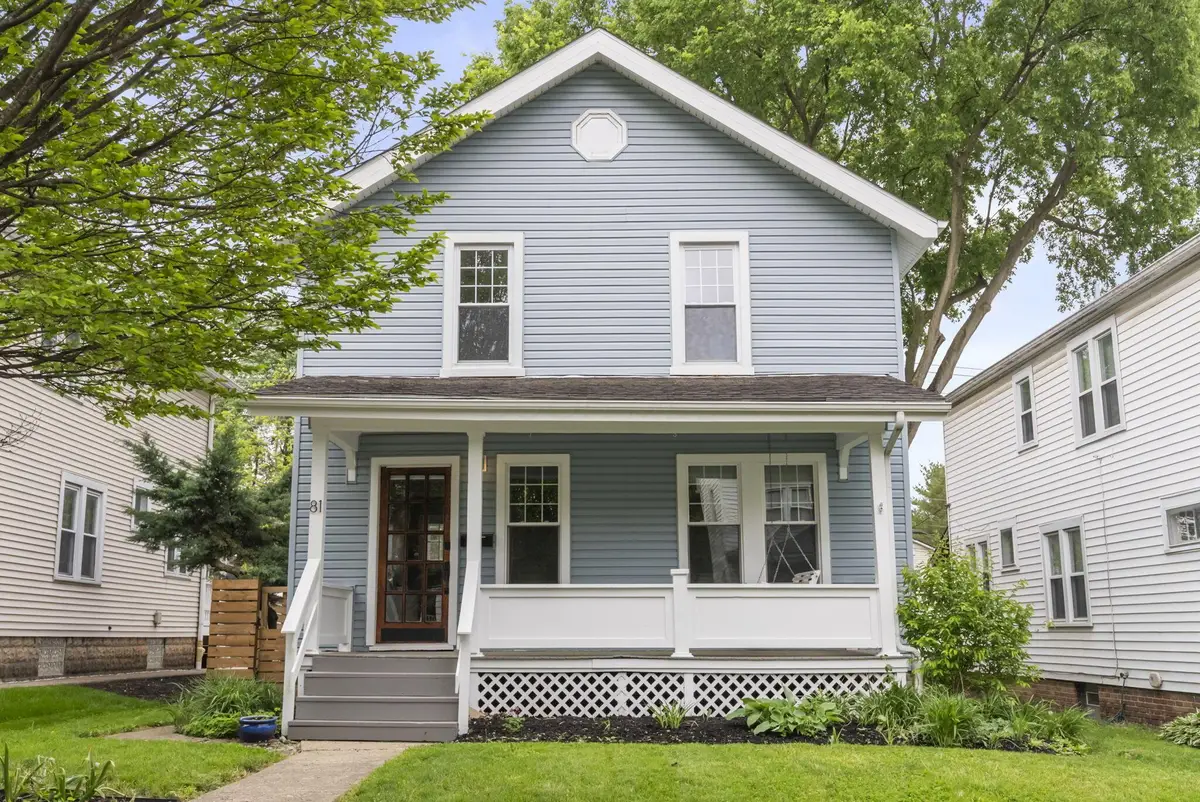 81 W Lakeview Avenue W, Columbus, OH 43202 - #1