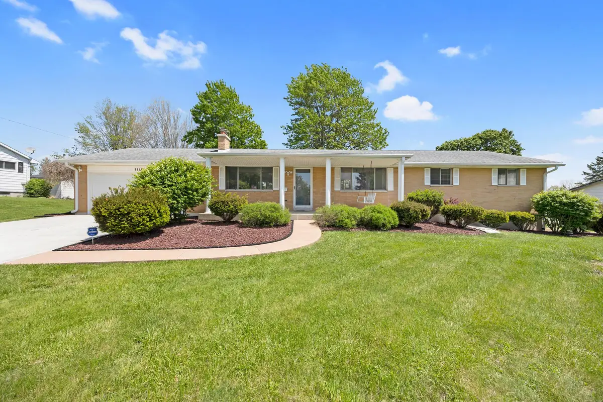 1121 Michigan Street, Bellefontaine, OH 43311 - #1