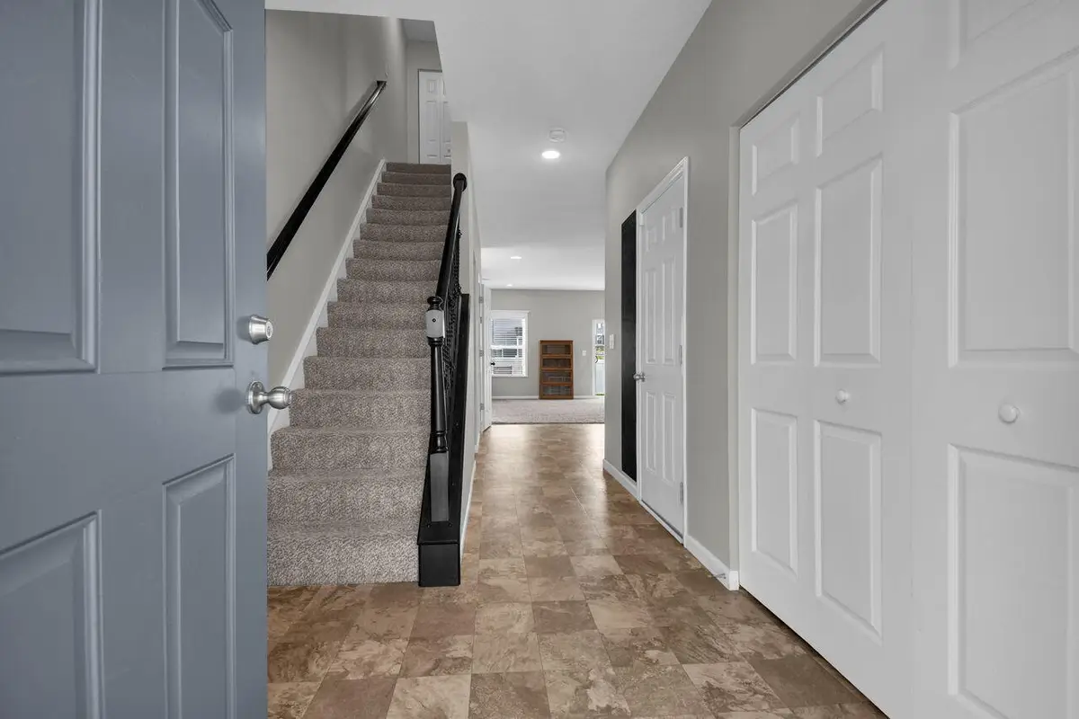 4409 Coble Bowman Way, Canal Winchester, OH 43110 - #1